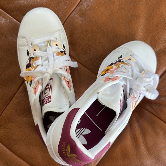 Adidas Stan Smith Womens size 6 - Picture 6 of 12